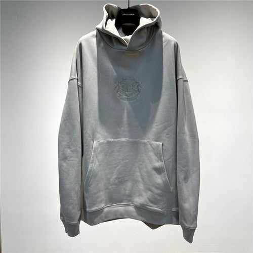 Balenciaga clothing front view — premium authentic designer style