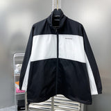 Balenciaga designer clothing front view designer style