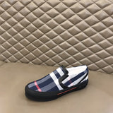 Timeless Premium Synthetic Leather Shoes - Modern Structured Design | Women's Everyday Fashion Shoes #1412 - interior view (image 6) of designer-inspired shoes