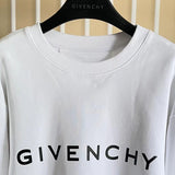 Close-up of Givenchy designer clothing craftsmanship
