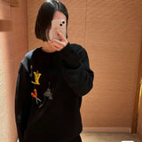 Side profile of Louis Vuitton luxury clothing with streetwear-inspired cut