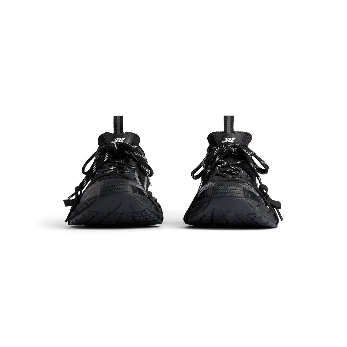 Balenciaga Shoes- Balenciaga 3XL Women's Fashion Sneakers Luxury Lifestyle Designer Footwear