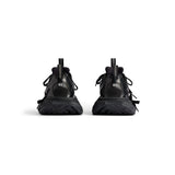 Balenciaga sneakers lifestyle shot premium designer piece