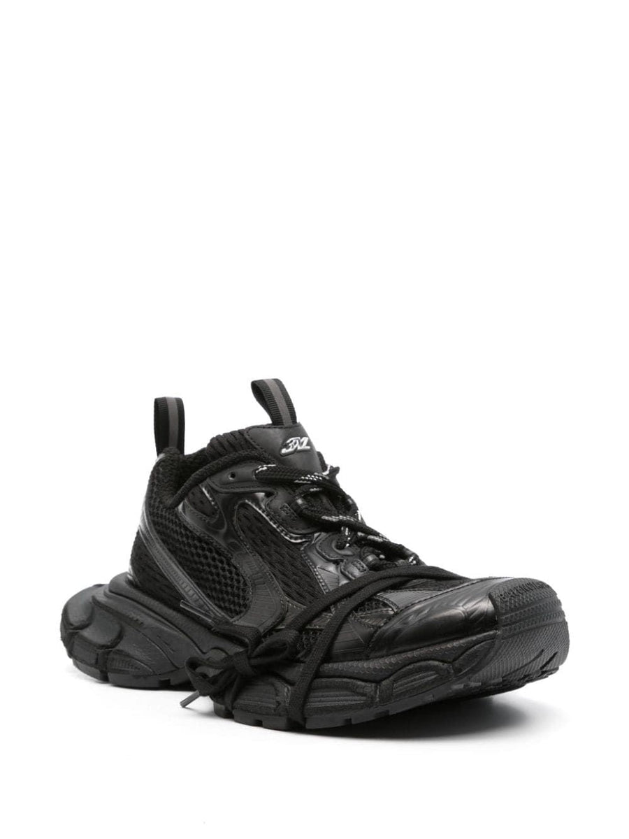 Balenciaga Shoes- Balenciaga 3XL Women's Monocomesh Sneakers Luxury Lifestyle Designer Footwear