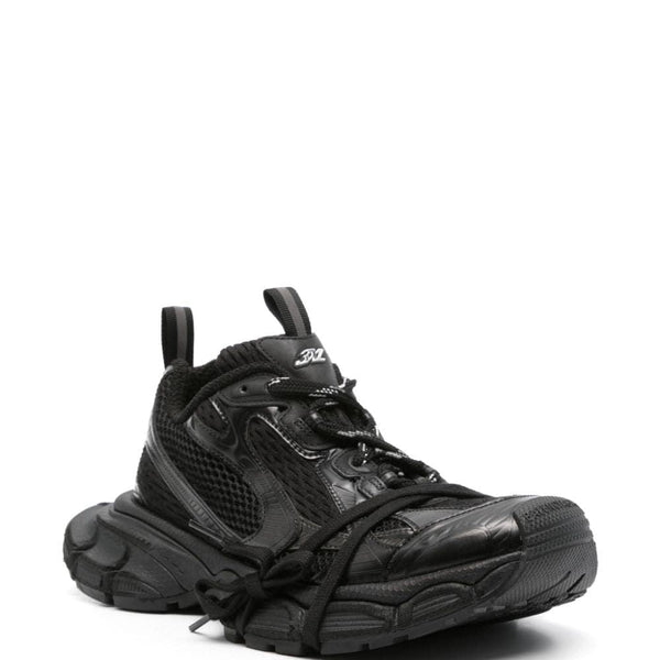 Balenciaga Shoes Balenciaga 3XL Women's Monocomesh Sneakers Luxury Lifestyle Designer Footwear