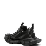 Balenciaga sneakers luxury designer piece front view