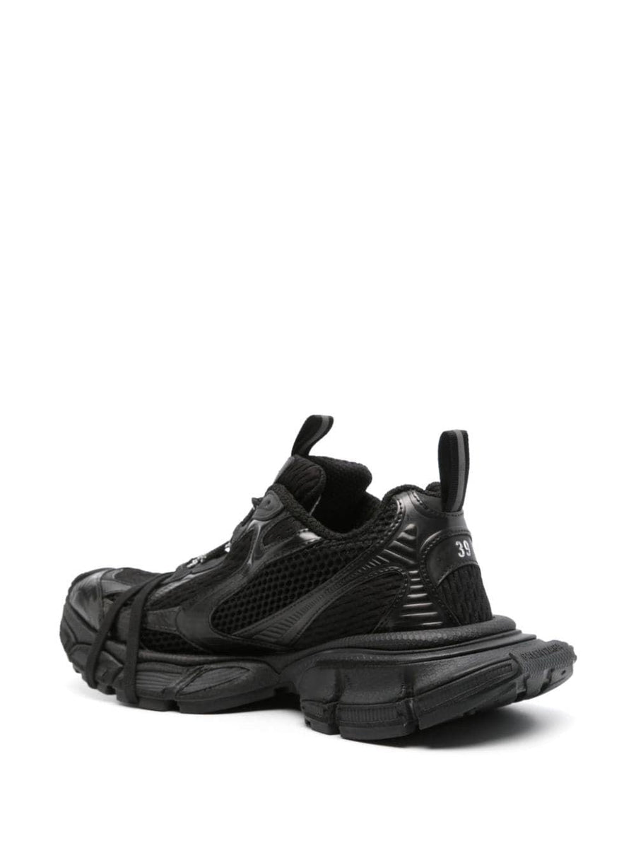 Balenciaga Shoes- Balenciaga 3XL Women's Monocomesh Sneakers Luxury Lifestyle Designer Footwear