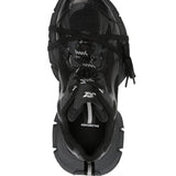 Balenciaga sneakers side profile designer luxury fashion