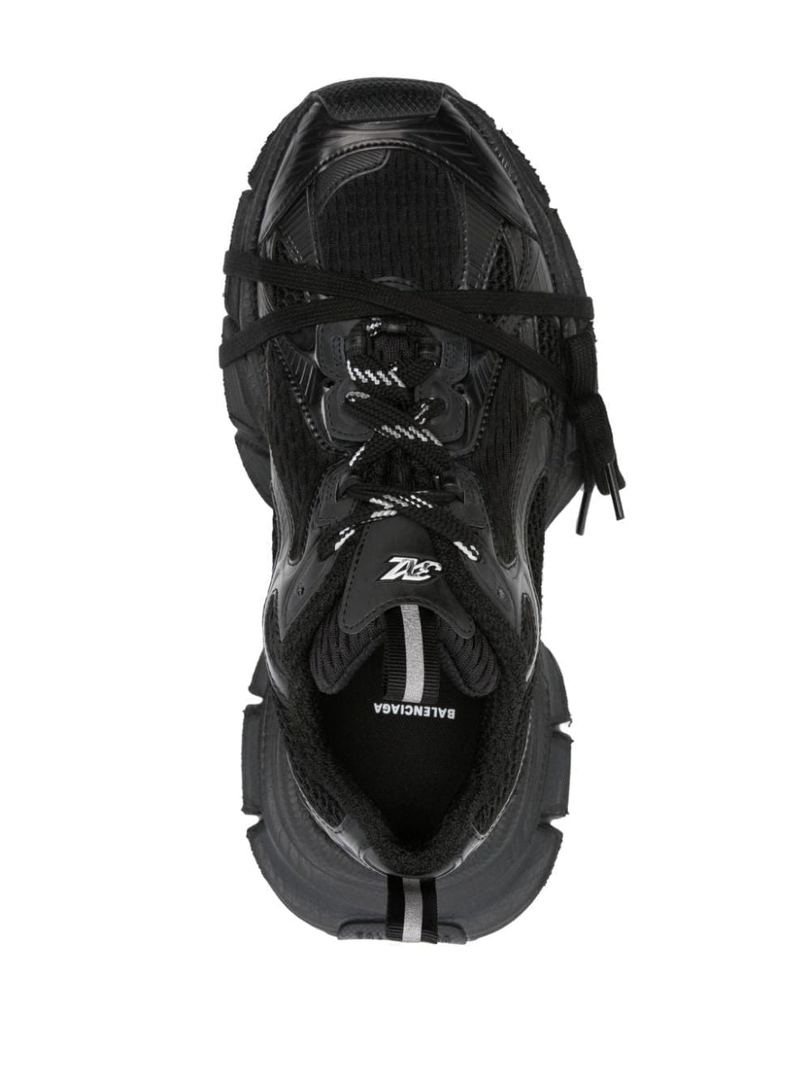 Balenciaga Shoes Balenciaga 3XL Women's Monocomesh Sneakers Luxury Lifestyle Designer Footwear