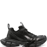 Balenciaga sneakers luxury designer piece front view