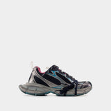 Balenciaga sneakers luxury designer piece front view