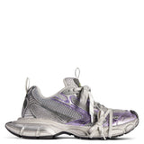 Balenciaga sneakers luxury designer piece front view