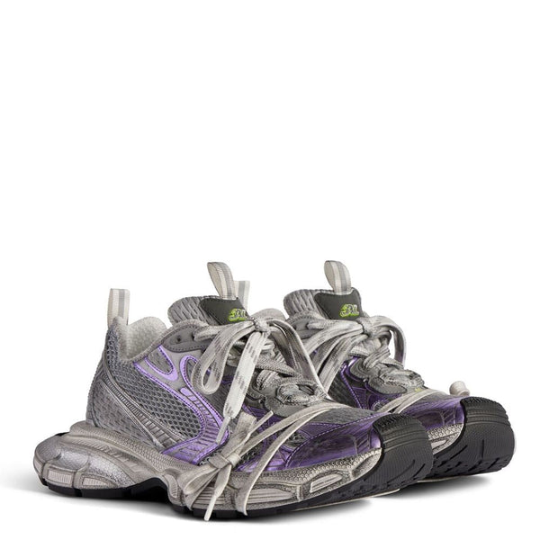 Balenciaga Shoes? Balenciaga Unisex 3XL Sneakers for Fw24 Luxury Lifestyle Designer Footwear