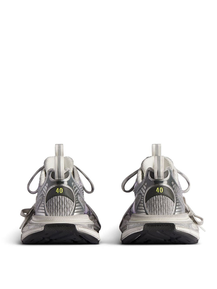 Balenciaga Shoes? Balenciaga Unisex 3XL Sneakers for Fw24 Luxury Lifestyle Designer Footwear