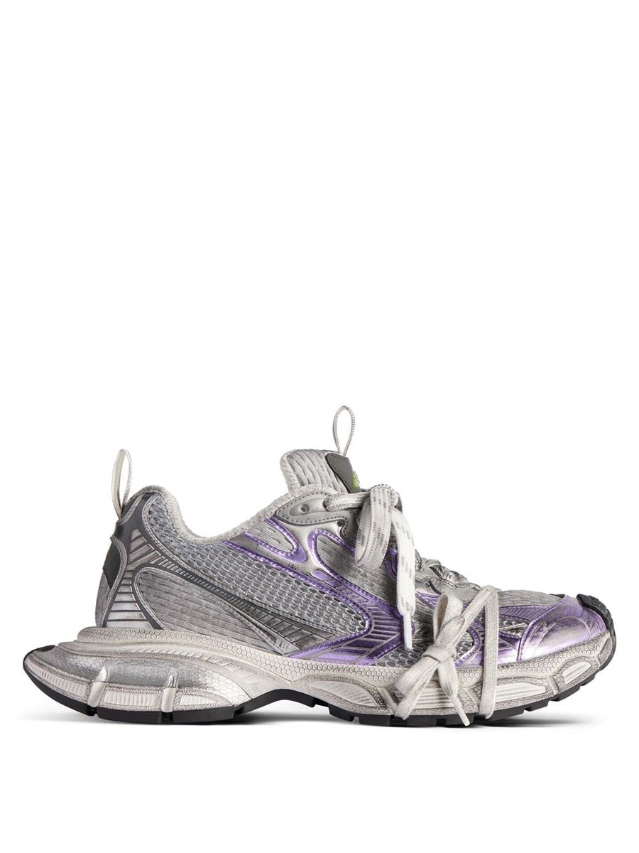 Balenciaga Shoes? Balenciaga Unisex 3XL Sneakers for Fw24 Luxury Lifestyle Designer Footwear