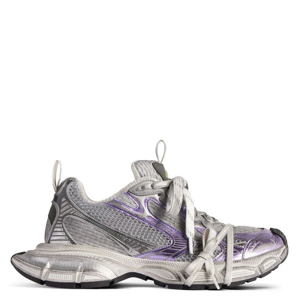 Balenciaga Shoes? Balenciaga Unisex 3XL Sneakers for Fw24 Luxury Lifestyle Designer Footwear