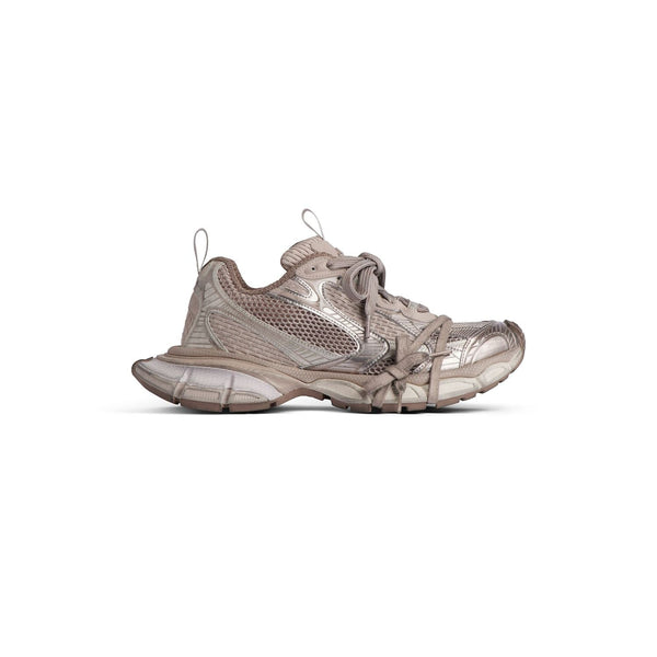 Balenciaga Shoes- BALENCIAGA 3XL Fashionable Sneaker for Women Comfortable Everyday Designer Shoes