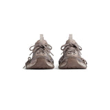 Balenciaga premium sneakers detail and craftsmanship close-up