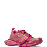 Balenciaga sneakers side profile designer luxury fashion