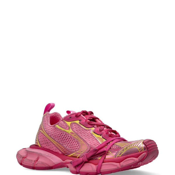 Balenciaga Shoes BALENCIAGA 3XL Fashionable Sneaker for Women Premium Designer Casual Shoes