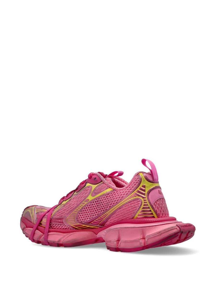 Balenciaga Shoes BALENCIAGA 3XL Fashionable Sneaker for Women Premium Designer Casual Shoes
