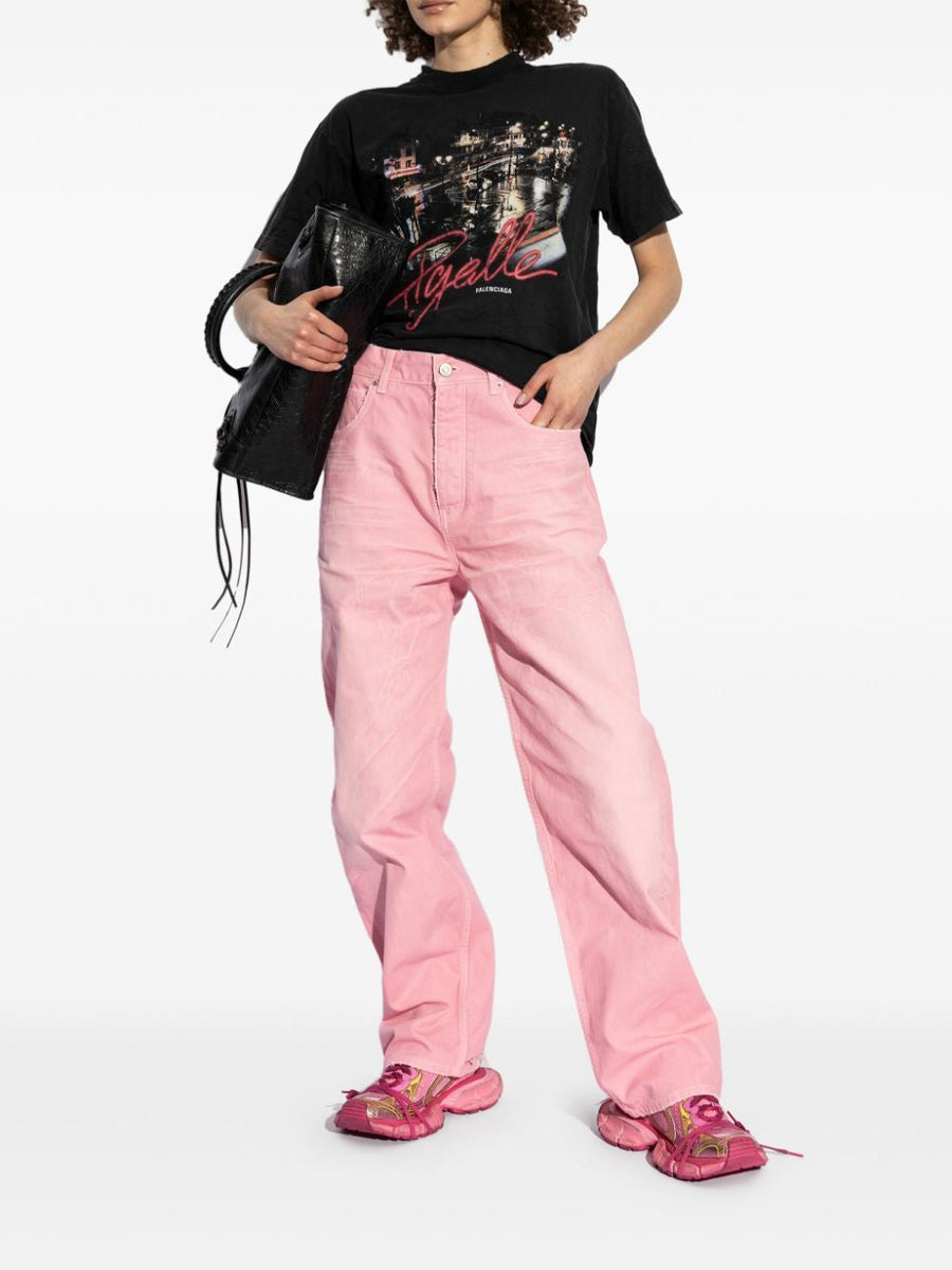 Balenciaga Shoes- BALENCIAGA 3XL Fashionable Sneaker for Women Comfortable Everyday Designer Shoes