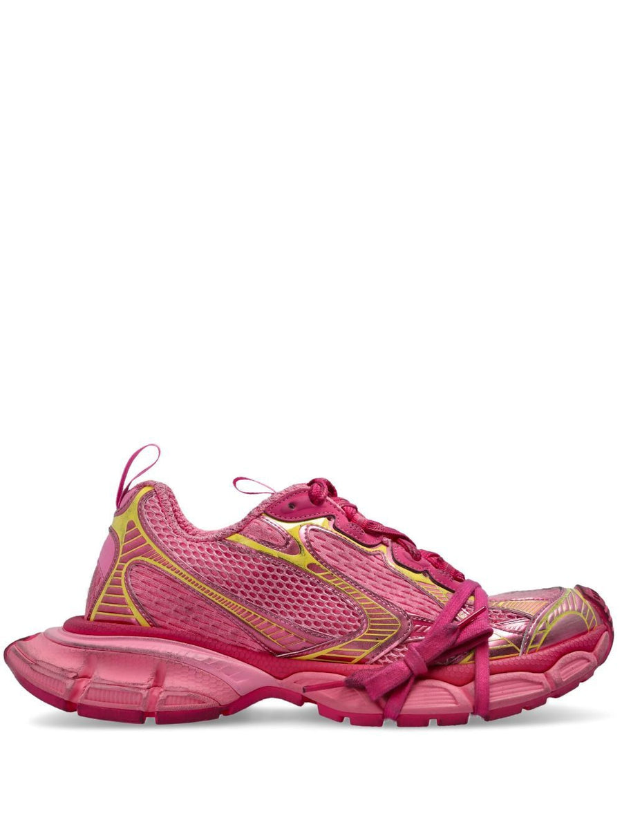 Balenciaga Shoes BALENCIAGA 3XL Fashionable Sneaker for Women Premium Designer Casual Shoes