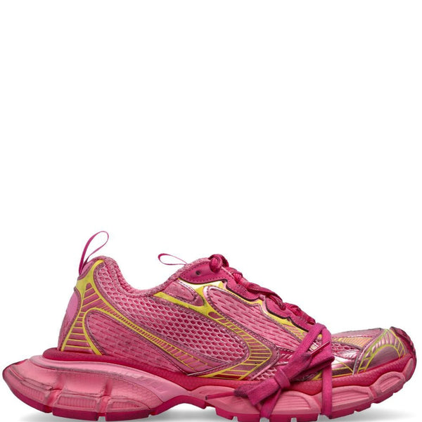 Balenciaga Shoes BALENCIAGA 3XL Fashionable Sneaker for Women Premium Designer Casual Shoes