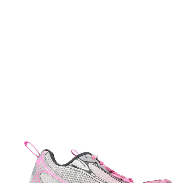 Balenciaga Shoes Balenciaga 3XL Toe Spray Sneaker Comfortable Everyday Designer Shoes