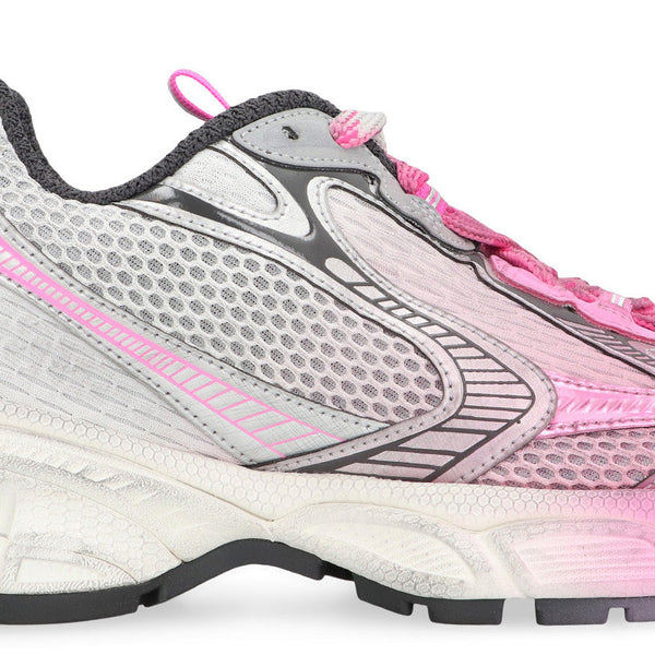 Balenciaga Shoes BALENCIAGA 3XL Fabric Low-Top Sneaker for Women Comfortable Everyday Designer Shoes