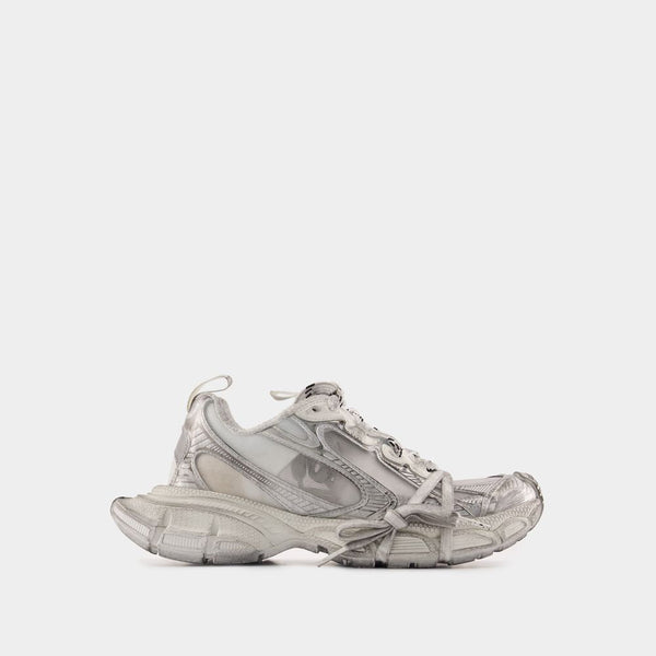 Balenciaga Shoes BALENCIAGA 3XL Mesh Summer Sneaker for Women Luxury Lifestyle Designer Footwear