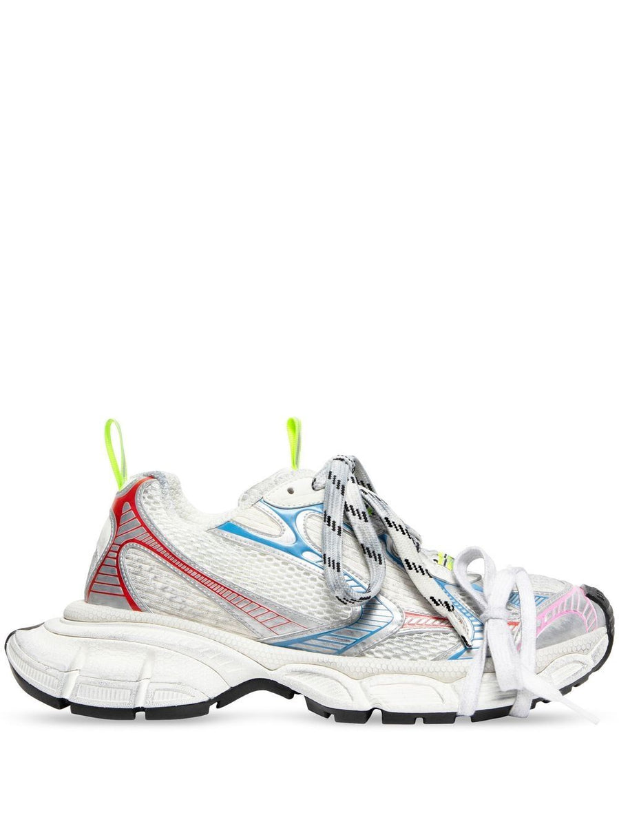 Balenciaga Shoes BALENCIAGA Chunky 3XL Sneakers for Women Comfortable Everyday Designer Shoes