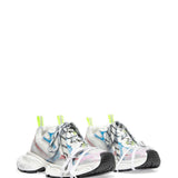 Balenciaga sneakers side profile designer luxury fashion