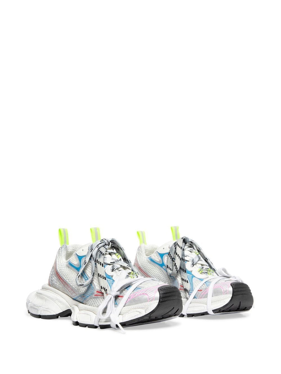 Balenciaga Shoes BALENCIAGA Chunky 3XL Sneakers for Women Comfortable Everyday Designer Shoes