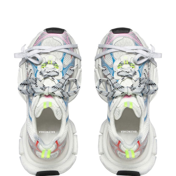Balenciaga Shoes BALENCIAGA Chunky 3XL Sneakers for Women Comfortable Everyday Designer Shoes