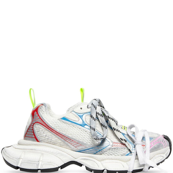 Balenciaga Shoes- BALENCIAGA Chunky 3XL Sneakers for Women Premium Designer Casual Shoes