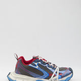 Balenciaga sneakers luxury designer piece front view