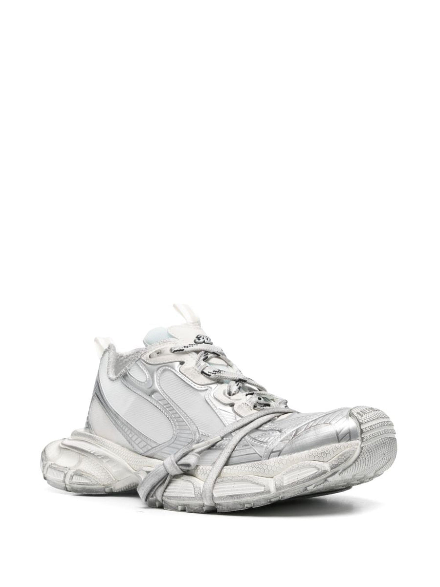 Balenciaga Shoes Balenciaga 3XL Fashion Sneakers Luxury Lifestyle Designer Footwear
