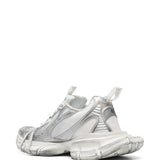 Balenciaga sneakers side profile designer luxury fashion
