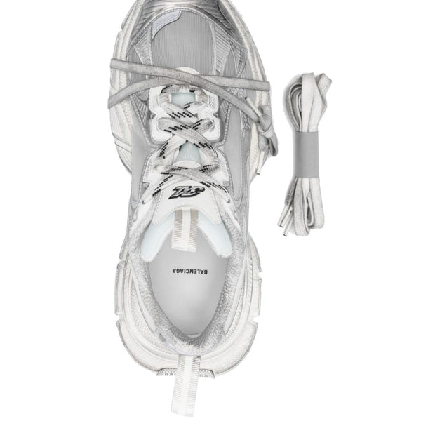 Balenciaga Shoes Balenciaga 3XL Fashion Sneakers Luxury Lifestyle Designer Footwear