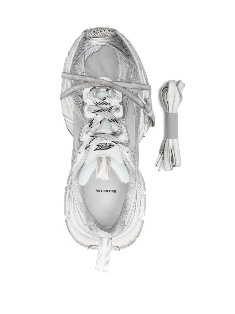 Balenciaga Shoes- Balenciaga 3XL Fashion Sneakers Premium Designer Casual Shoes