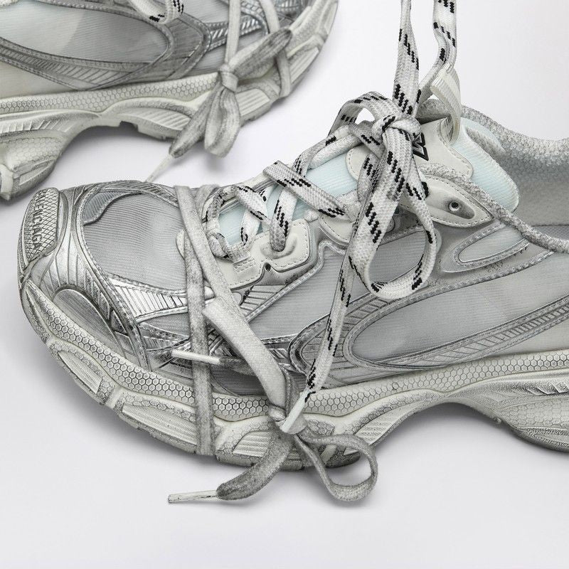 Balenciaga Shoes- Balenciaga 3XL Fashion Sneakers Premium Designer Casual Shoes