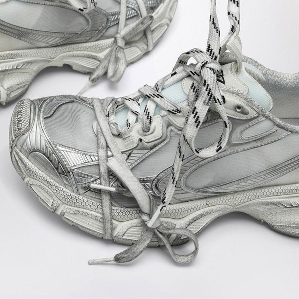 Balenciaga Shoes Balenciaga 3XL Fashion Sneakers Luxury Lifestyle Designer Footwear