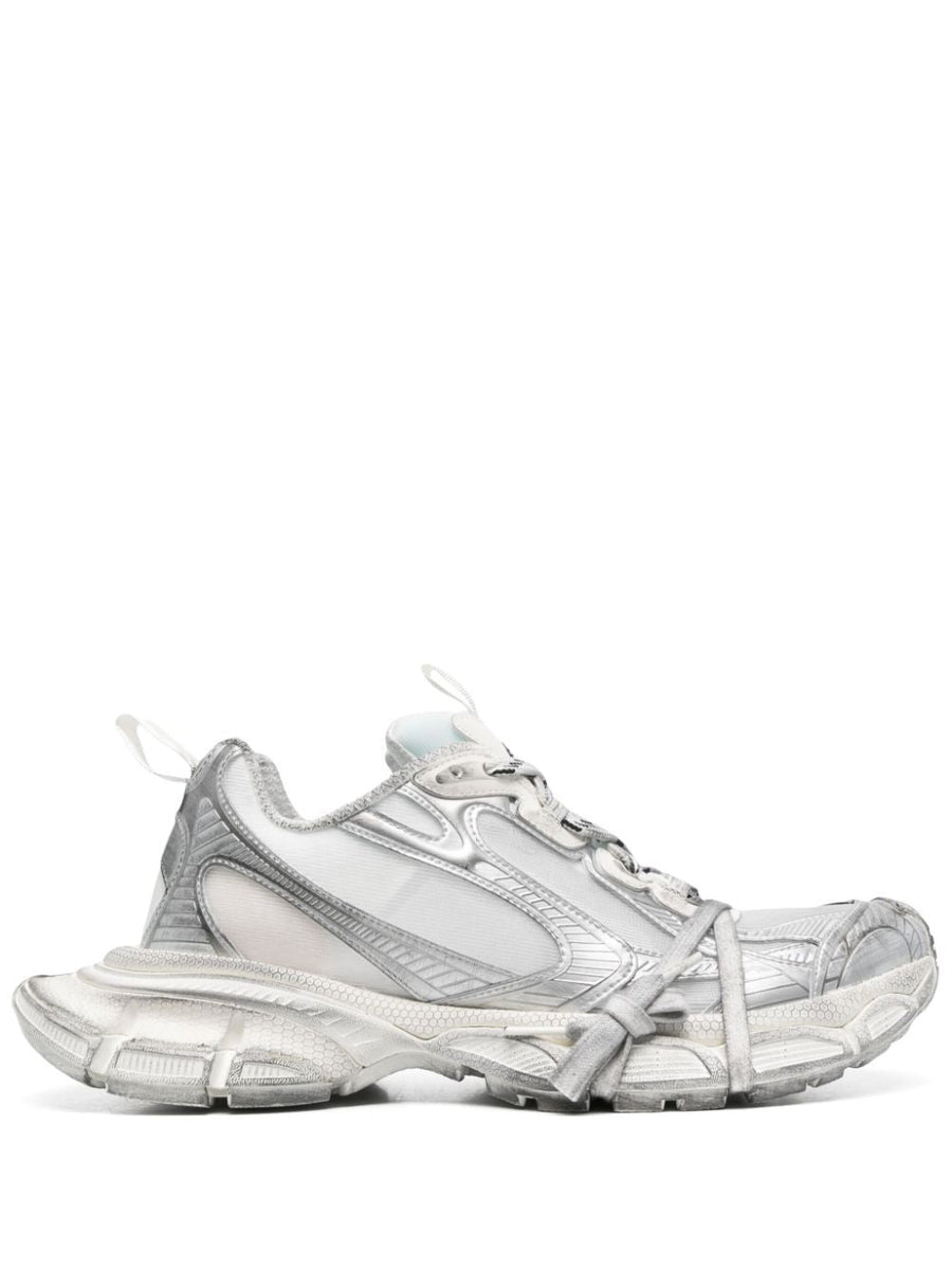 Balenciaga Shoes Balenciaga 3XL Fashion Sneakers Luxury Lifestyle Designer Footwear