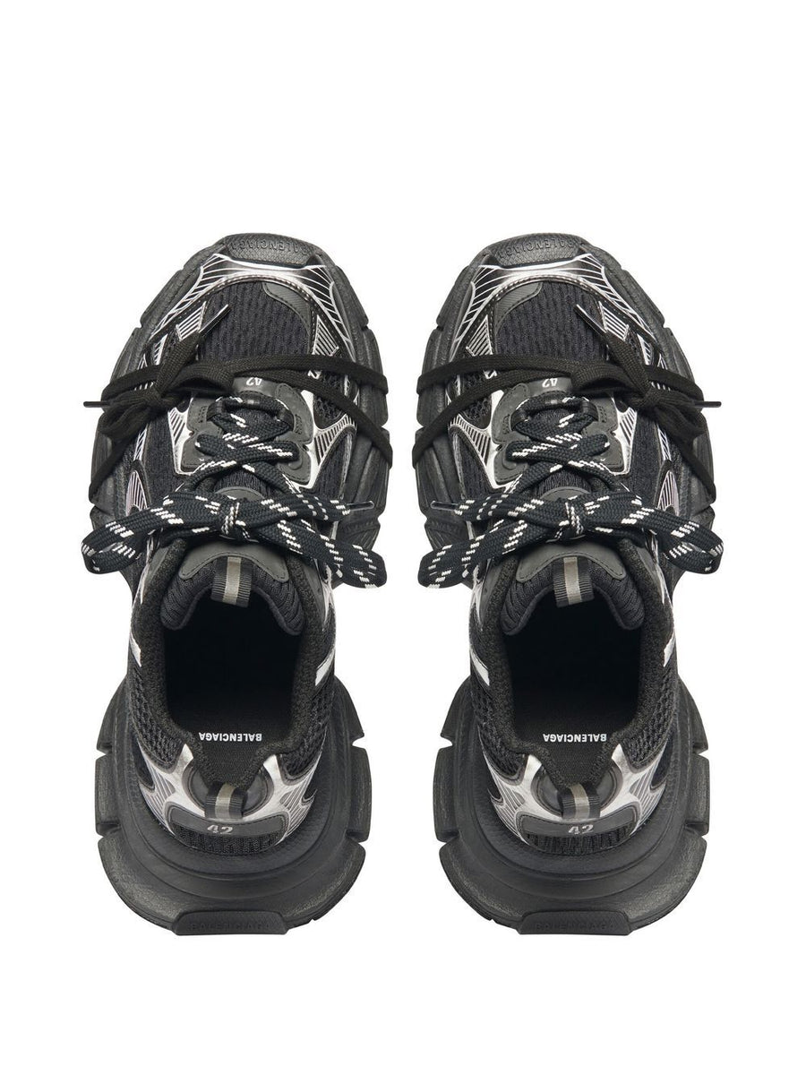 Balenciaga Shoes? Balenciaga Men's 3XL Comfort Sneakers Comfortable Everyday Designer Shoes