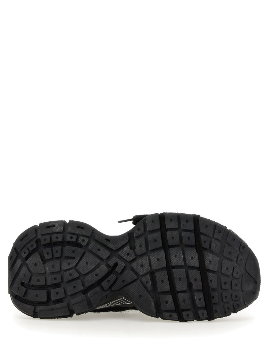 Balenciaga sneakers lifestyle shot premium designer piece