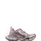 Balenciaga sneakers luxury designer piece front view