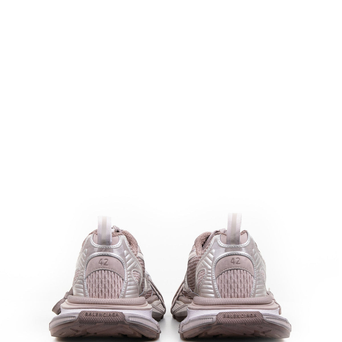 Balenciaga sneakers side profile designer luxury fashion