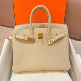Clean-Lined bag shown from front angle
