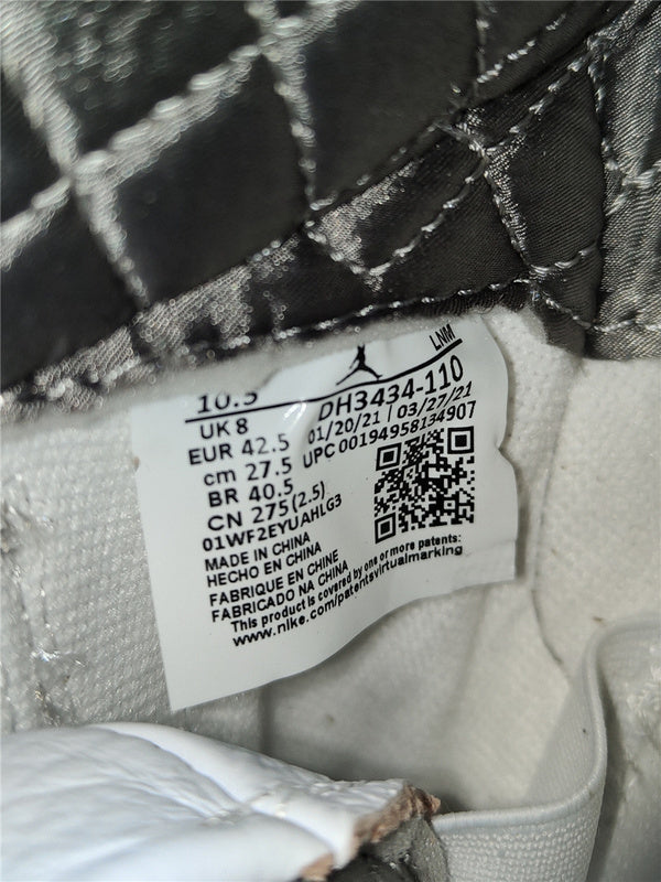 Nike Men's & Women's Designer Street Sneakers — Style 158 close-up view